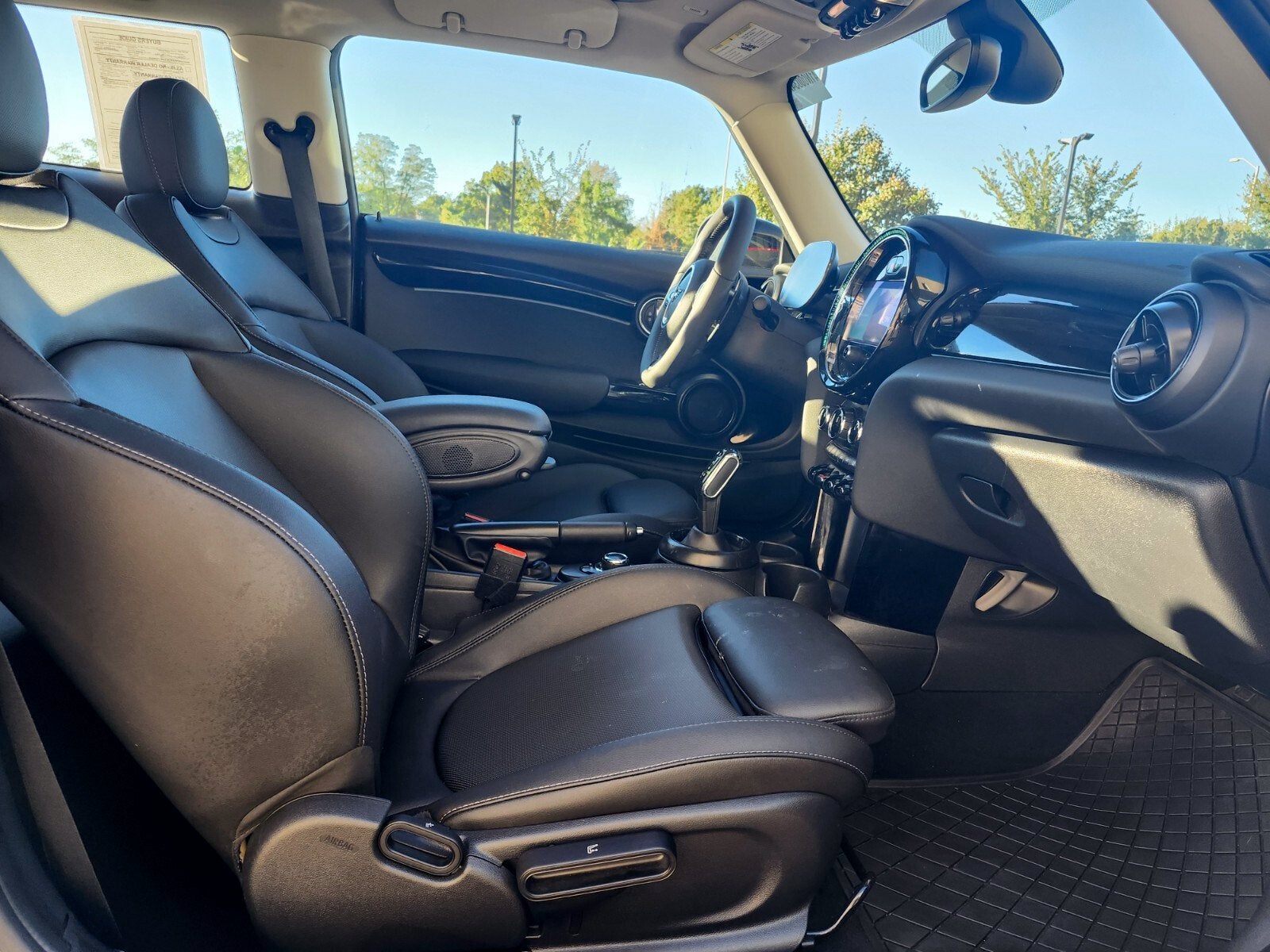 2024 MINI Cooper S Classic
