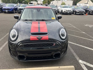 2024 MINI Cooper S Classic