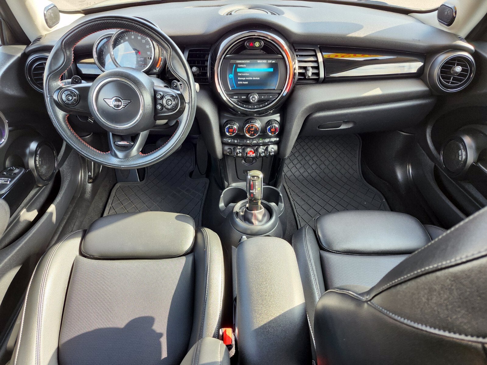 2020 MINI Cooper S Classic
