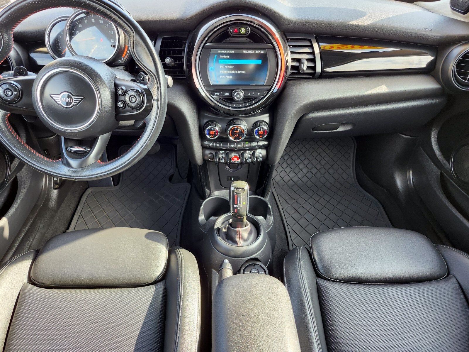 2020 MINI Cooper S Classic