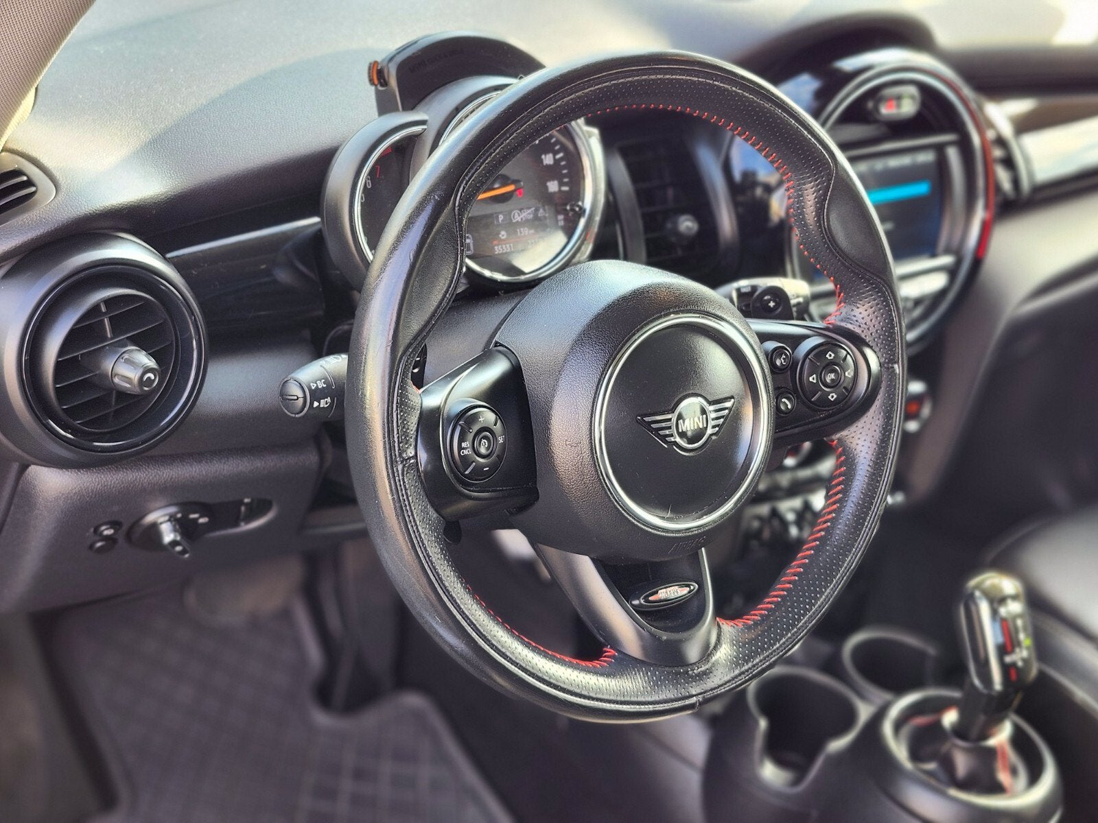 2020 MINI Cooper S Classic