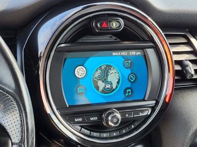 2020 MINI Cooper S Classic