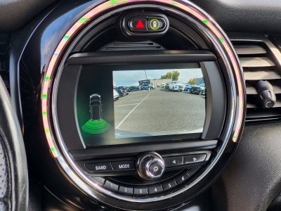 2020 MINI Cooper S Classic