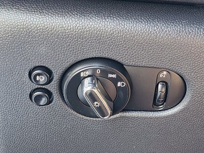 2020 MINI Cooper S Classic
