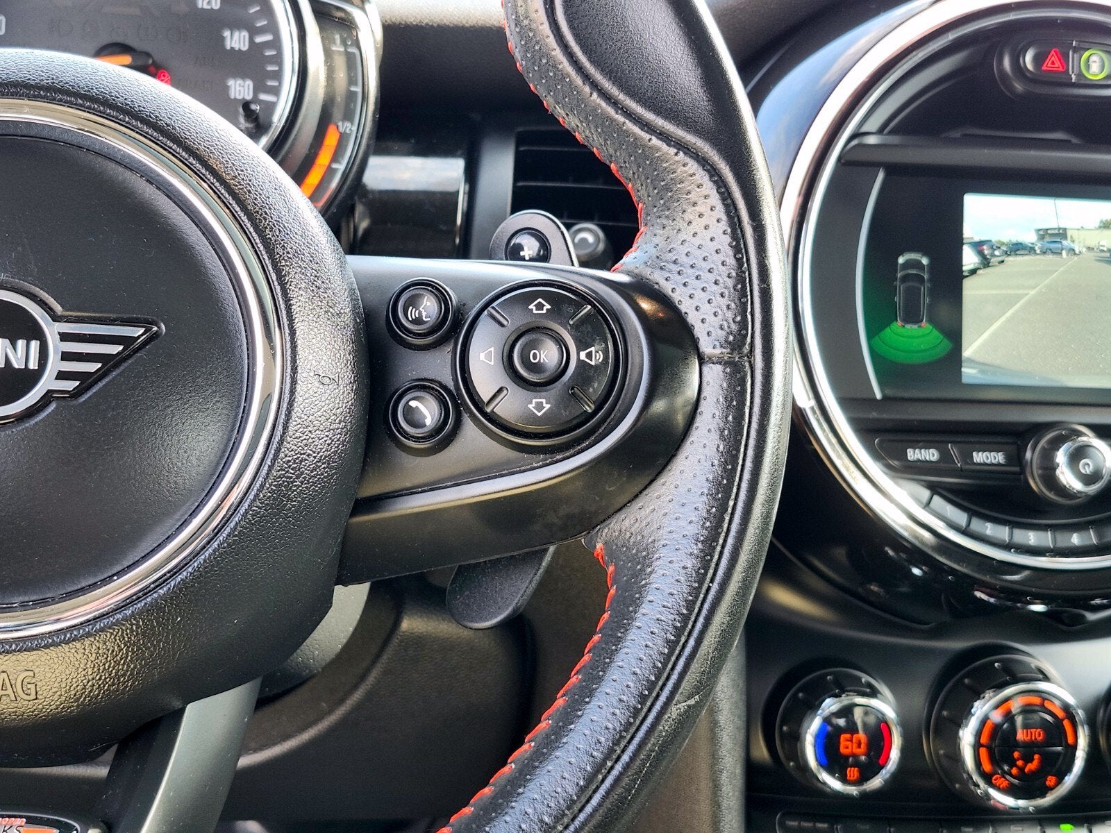 2020 MINI Cooper S Classic