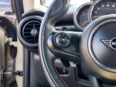 2020 MINI Cooper S Classic
