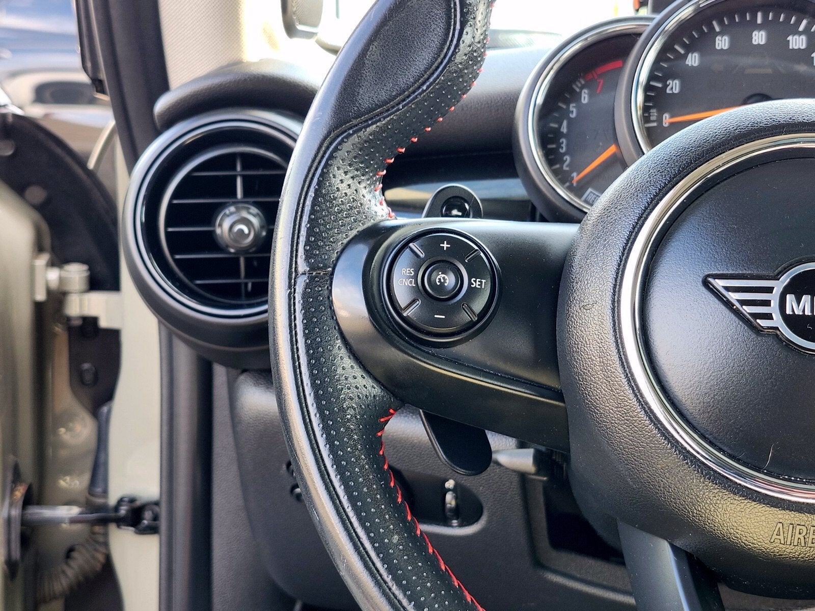 2020 MINI Cooper S Classic
