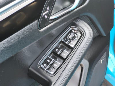 2019 Porsche Macan Base