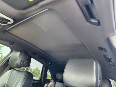 2019 Porsche Macan Base
