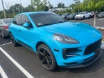 2019 Porsche Macan Base