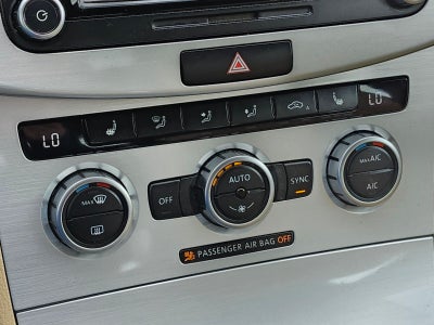 2013 Volkswagen CC 2.0T Sport