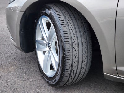 2013 Volkswagen CC 2.0T Sport