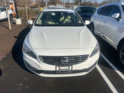 2015 Volvo V60 T5 Premier