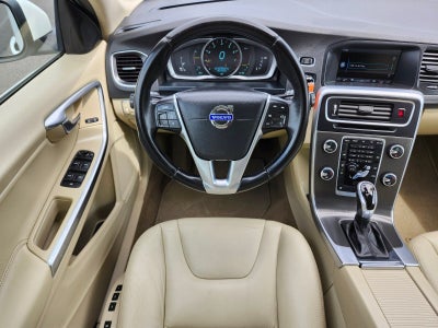 2015 Volvo V60 T5 Premier