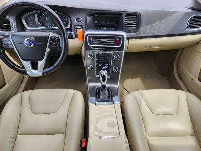 2015 Volvo V60 T5 Premier