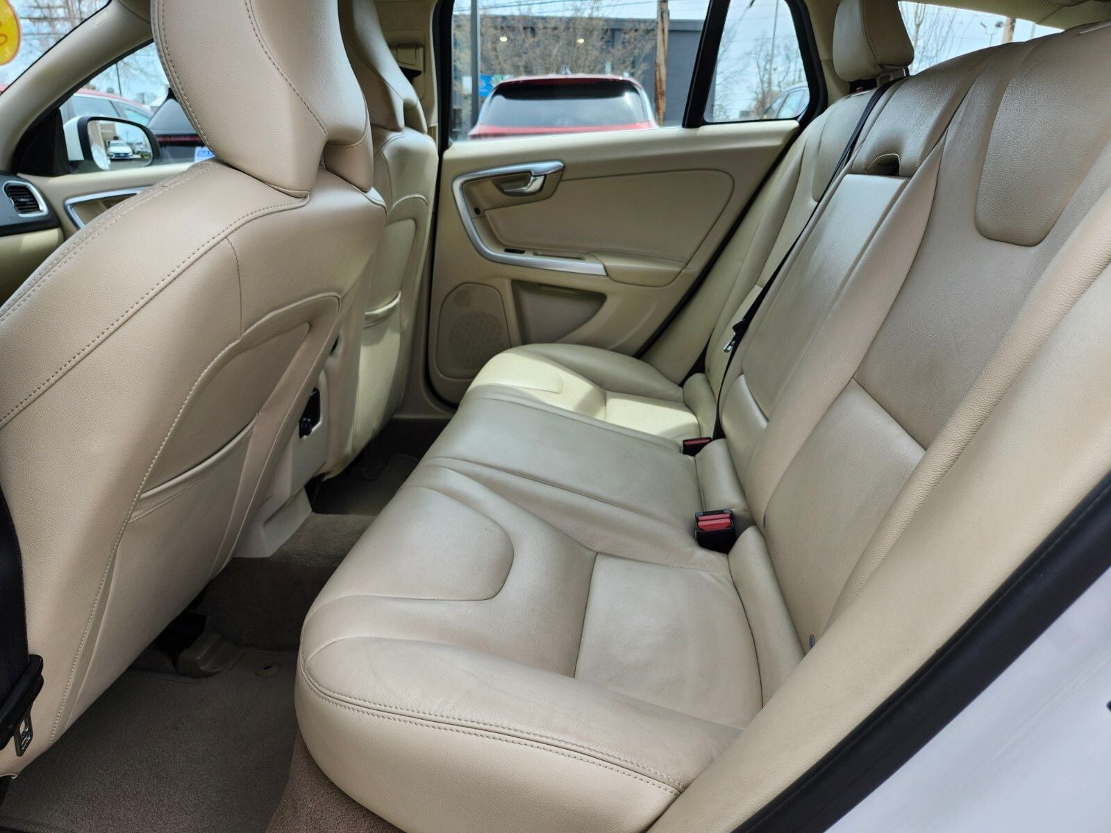 2015 Volvo V60 T5 Premier