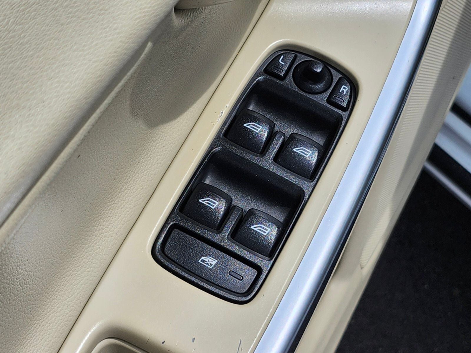 2015 Volvo V60 T5 Premier