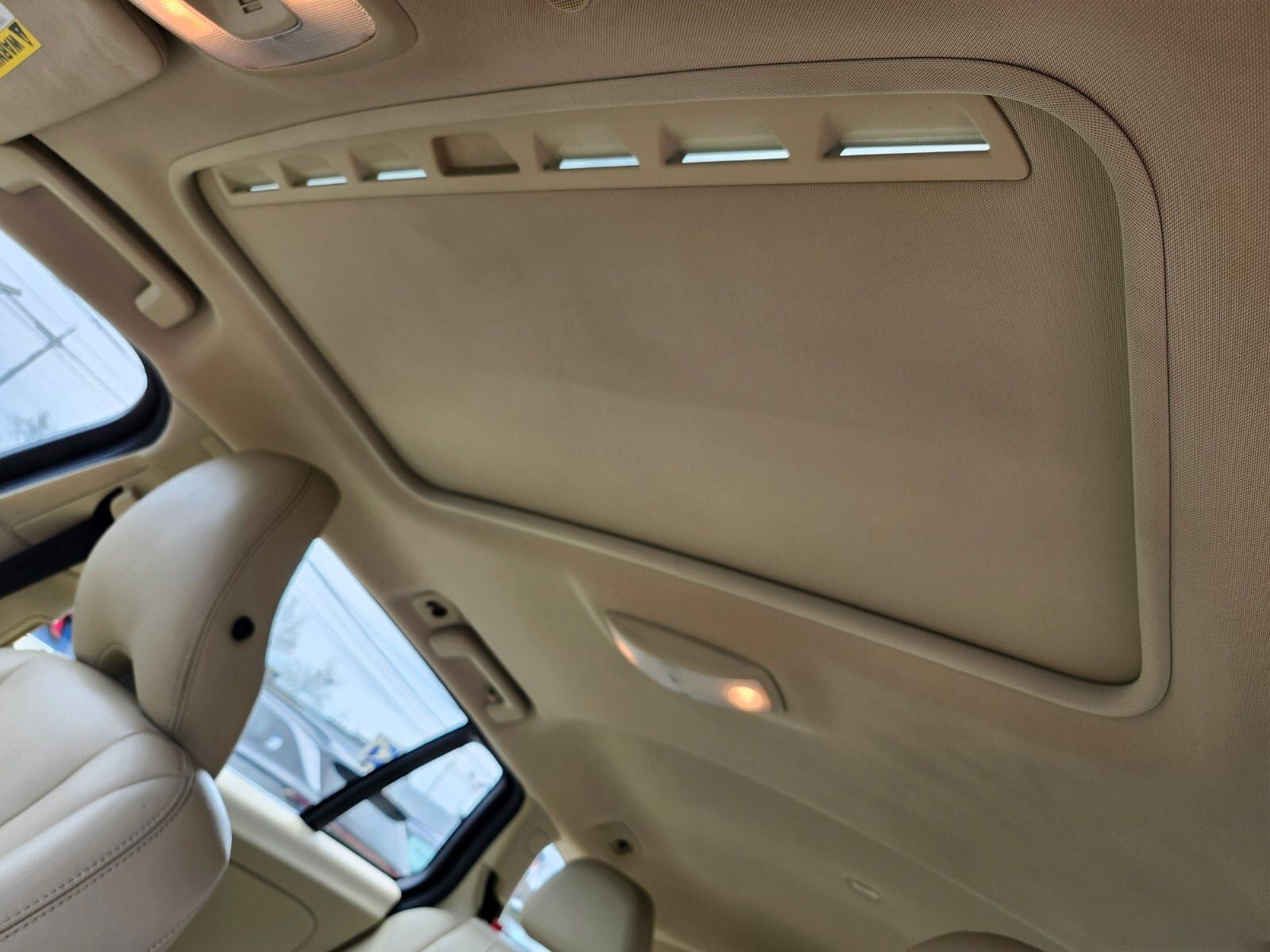 2015 Volvo V60 T5 Premier