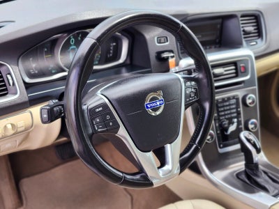 2015 Volvo V60 T5 Premier