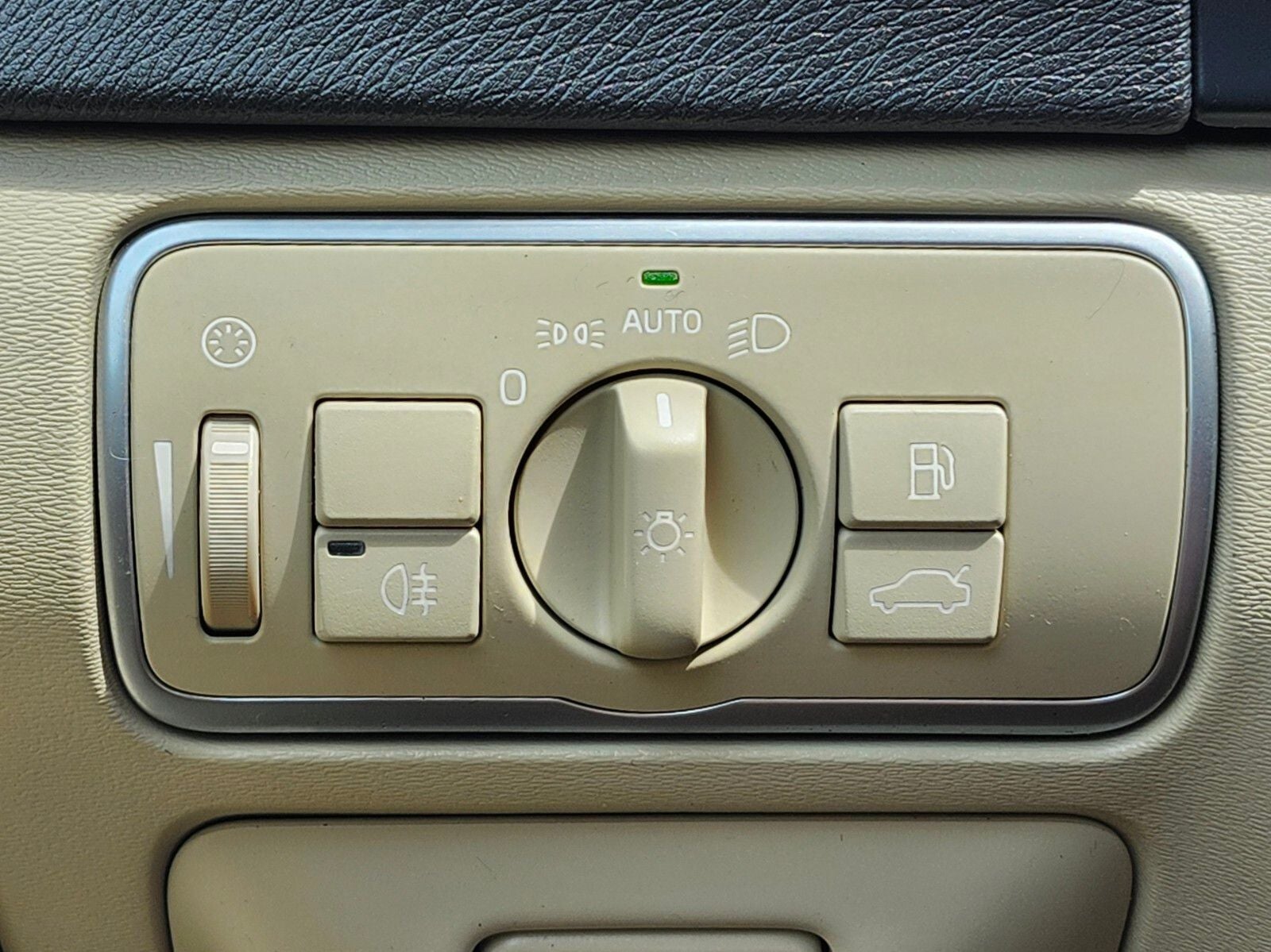 2015 Volvo V60 T5 Premier