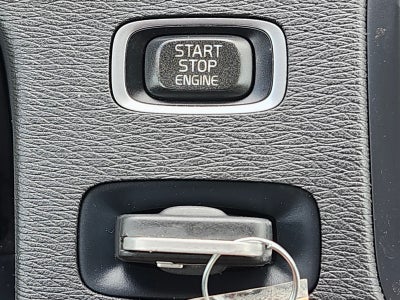 2015 Volvo V60 T5 Premier