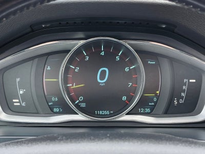 2015 Volvo V60 T5 Premier