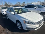 2015 Volvo V60 T5 Premier