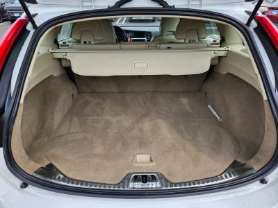 2015 Volvo V60 T5 Premier