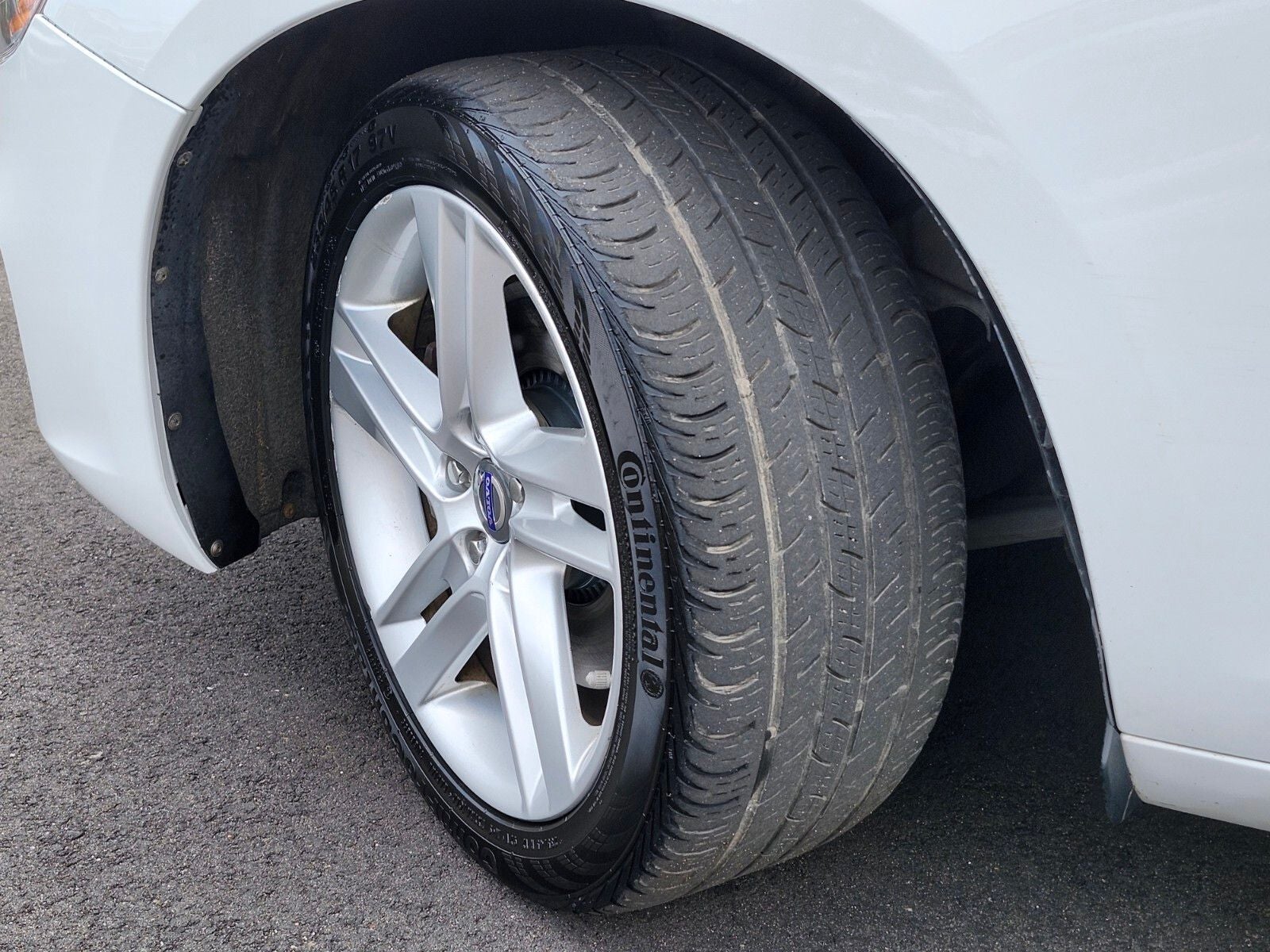 2015 Volvo V60 T5 Premier