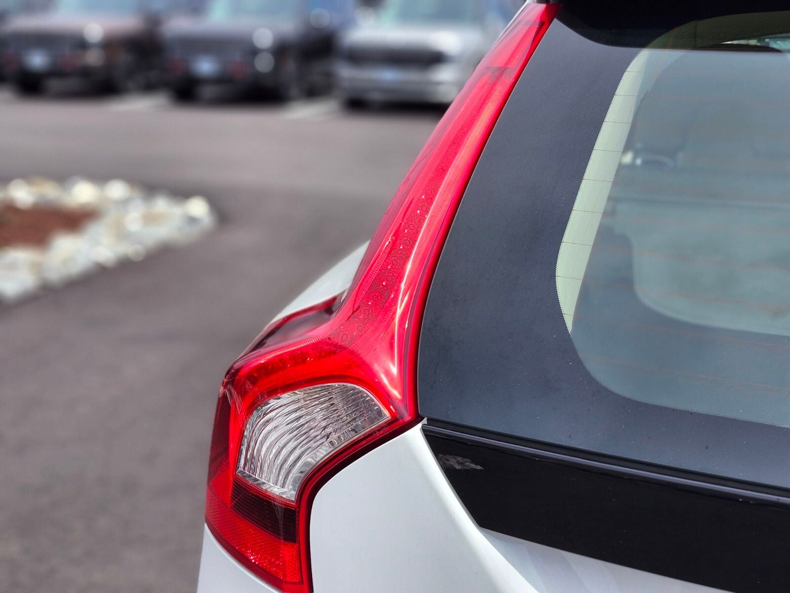 2015 Volvo V60 T5 Premier