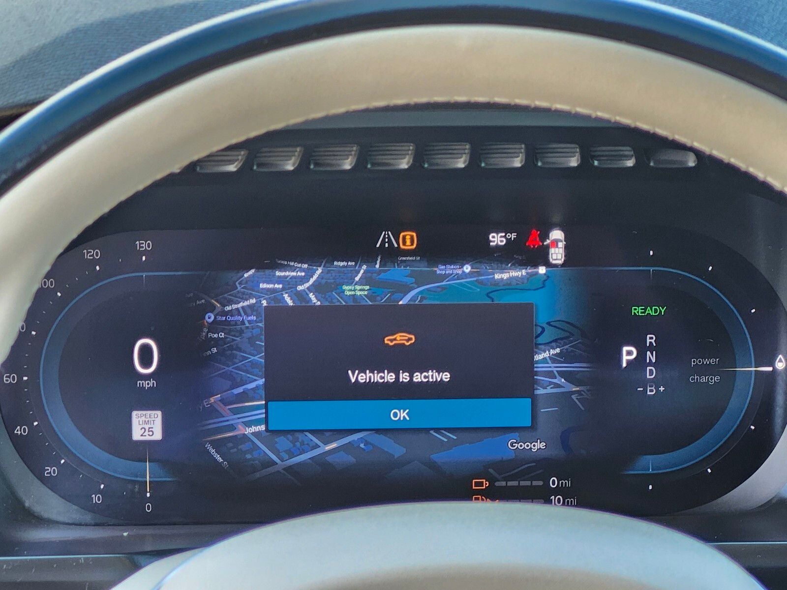 2025 Volvo XC90 Plug-In Hybrid T8 Plus 6 Passenger