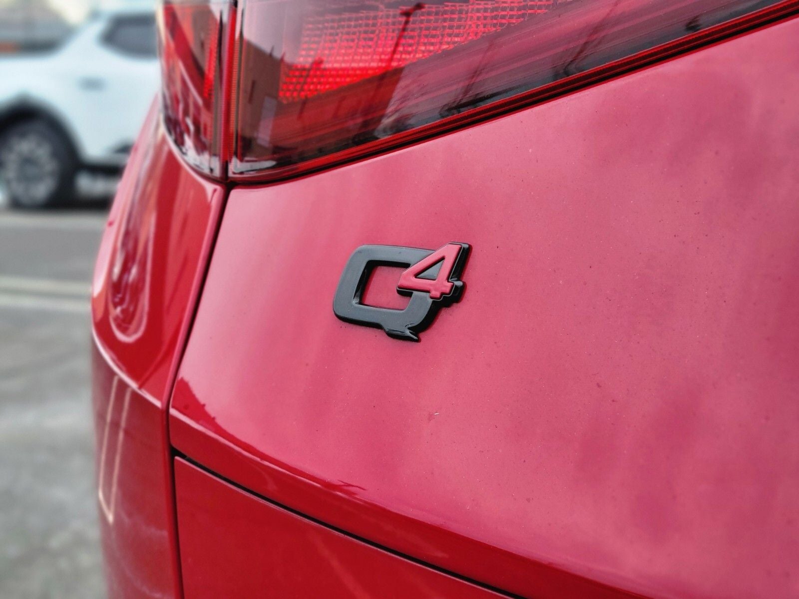 2020 Alfa Romeo Stelvio Ti