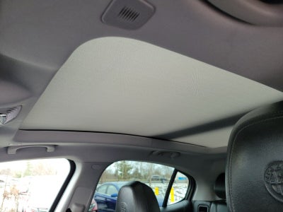 2020 Alfa Romeo Stelvio Ti