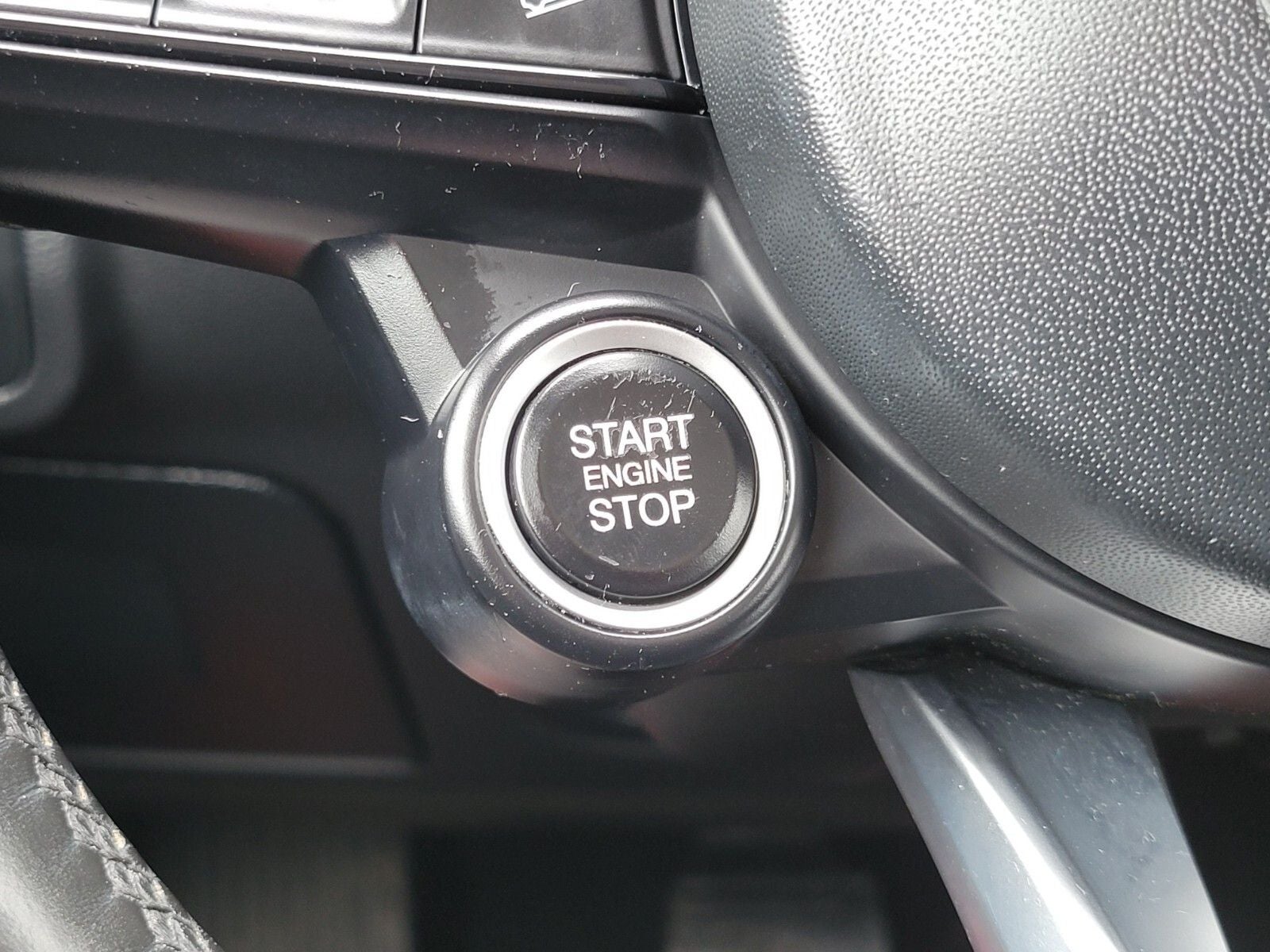 2020 Alfa Romeo Stelvio Ti