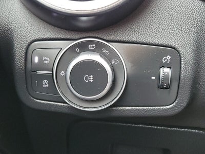 2020 Alfa Romeo Stelvio Ti