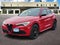 2020 Alfa Romeo Stelvio Ti