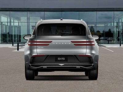 2026 Genesis GV70 2.5T