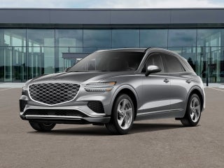 2026 Genesis GV70 Base