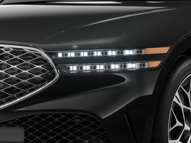 2026 Genesis G90 3.5T E-SC MHEV