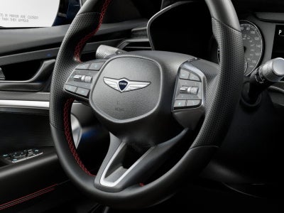 2027 Genesis G70 Standard