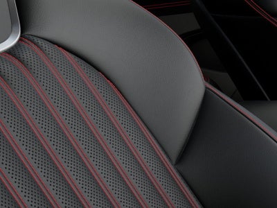 2027 Genesis G70 Standard