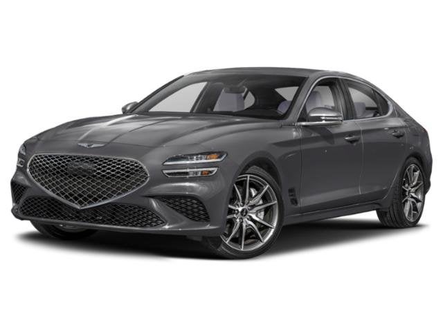 2027 Genesis G70 Standard