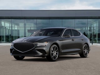 2027 Genesis G70 Standard