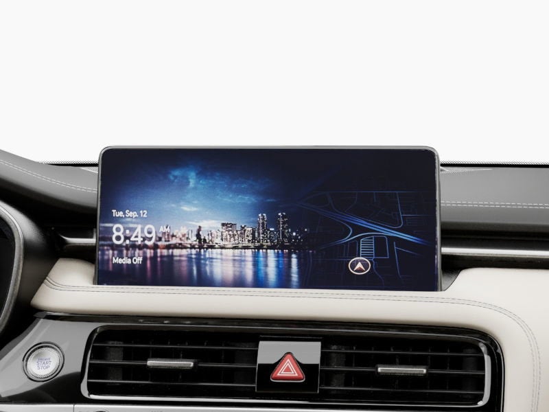 2026 Genesis G70 2.5T