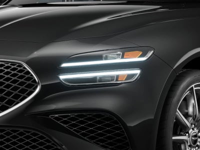 2026 Genesis G70 2.5T
