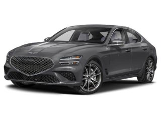 2026 Genesis G70 2.5T