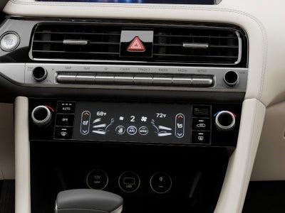 2026 Genesis G70 2.5T