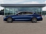 2026 Genesis G70 2.5T