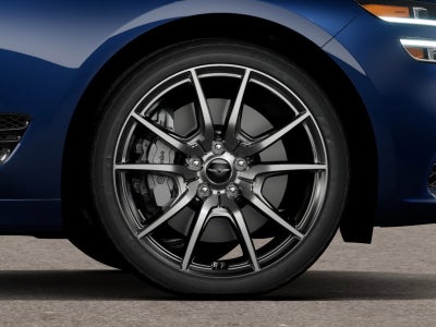 2026 Genesis G70 2.5T