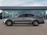 2027 Genesis G70 Standard